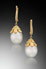 Akoya Pearl Earrings